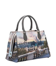 YNOT YESBAG Geantă de m&acirc;nă paris / cor - Genți femei - 2