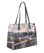 YNOT YESBAG Geantă de cumpărături L, geantă de umăr paris / cor - Genți femei - 3