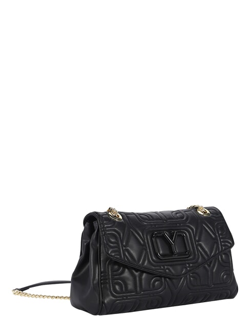 STYLE Geantă de umăr / geantă crossbody BLACK - Genți femei