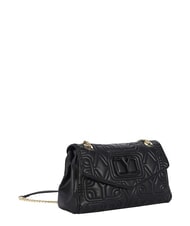 YNOT STYLE Geantă de umăr / geantă crossbody BLACK - Genți femei - 2