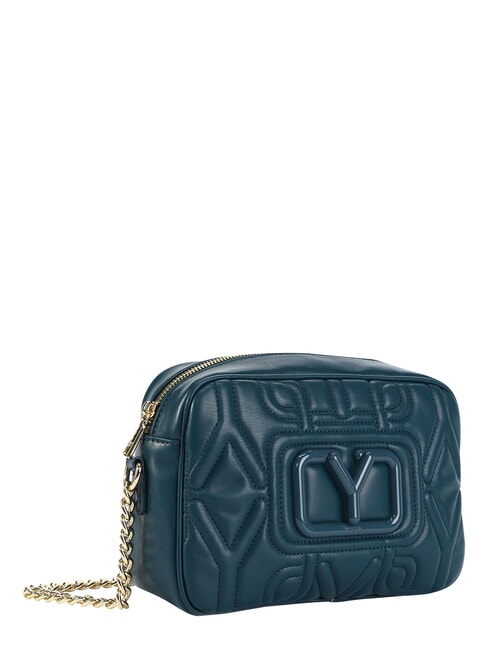 STYLE Geantă de umăr mini benzină - Genți femei