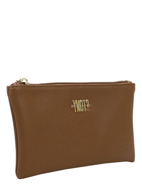 LOVERS Necesar bronzat - Genți plic și truse