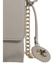 YNOT LOVERS Geantă de umăr pătrată taupe - Genți femei - 4