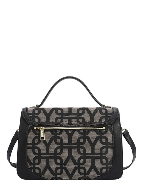 GRACE Geantă de umăr fildeş - Genți femei