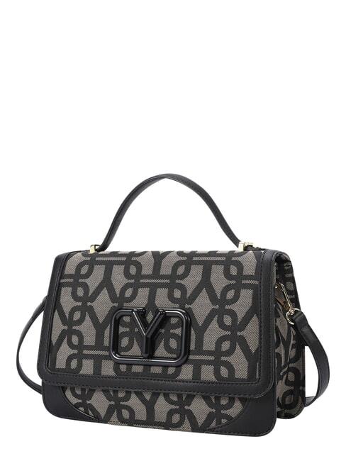 GRACE Geantă de umăr fildeş - Genți femei