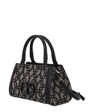 YNOT GRACE Geantă de m&acirc;nă, cu curea de umăr fildeş - Genți femei - 4