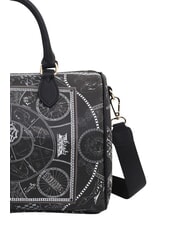 YNOT FASHIONOPOLY Geantă de portbagaj, geantă de m&acirc;nă BLACK - Genți femei - 3