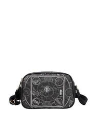 YNOT FASHIONOPOLY Geantă de umăr BLACK - Genți femei - 2