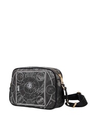 YNOT FASHIONOPOLY Geantă de umăr BLACK - Genți femei - 3