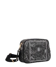 YNOT FASHIONOPOLY Geantă de umăr BLACK - Genți femei - 4
