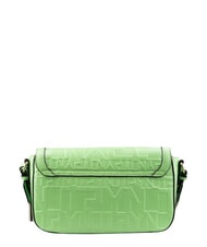 YNOT KATE Geantă de umăr cu clapă măr - Genți femei - 4