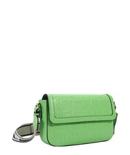 YNOT KATE Geantă de umăr cu clapă măr - Genți femei - 5