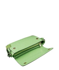 YNOT KATE Geantă de umăr cu clapă măr - Genți femei - 6