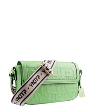 YNOT KATE Geantă de umăr cu clapă măr - Genți femei - 3