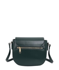 YNOT ALAMBRA Geantă de umăr mini verde - Genți femei - 2