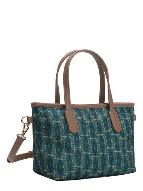 AUDREY Sacoșă mică de cumpărături creion - Genți femei