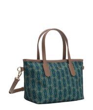 YNOT AUDREY Sacoșă mică de cumpărături - Genți femei