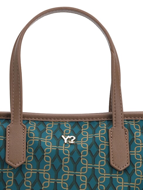 AUDREY Sacoșă mică de cumpărături creion - Genți femei