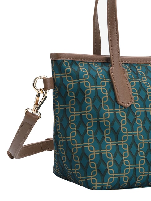 AUDREY Sacoșă mică de cumpărături creion - Genți femei