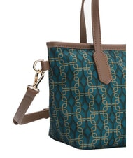 YNOT AUDREY Sacoșă mică de cumpărături creion - Genți femei - 4