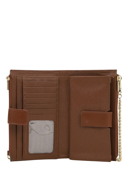 YESBAG Portofel tip clutch cu curea de umăr turist londonez - Genți femei