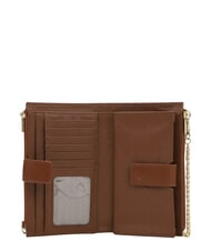 YNOT YESBAG Portofel tip clutch cu curea de umăr turist londonez - Genți femei - 2