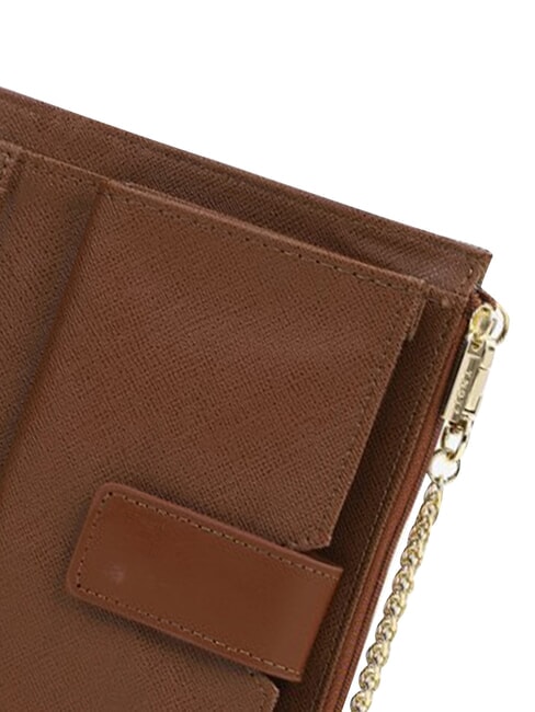 YESBAG Portofel tip clutch cu curea de umăr turist londonez - Genți femei