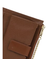 YNOT YESBAG Portofel tip clutch cu curea de umăr turist londonez - Genți femei - 6