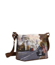 YNOT YESBAG Geantă mică de umăr turist londonez - Genți femei - 2