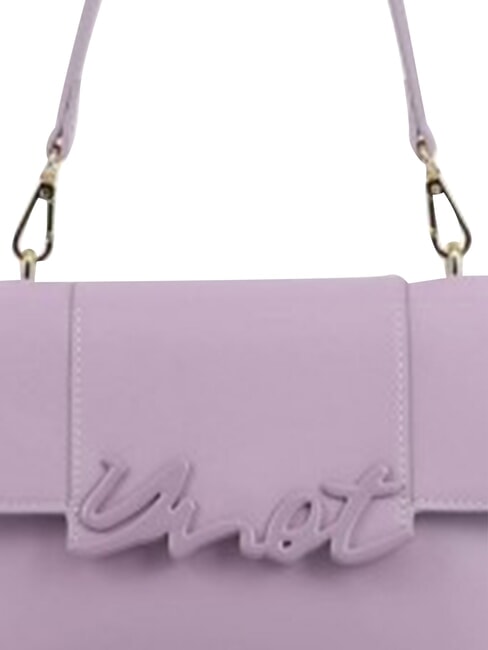 AMBER Geantă de umăr iris - Genți femei