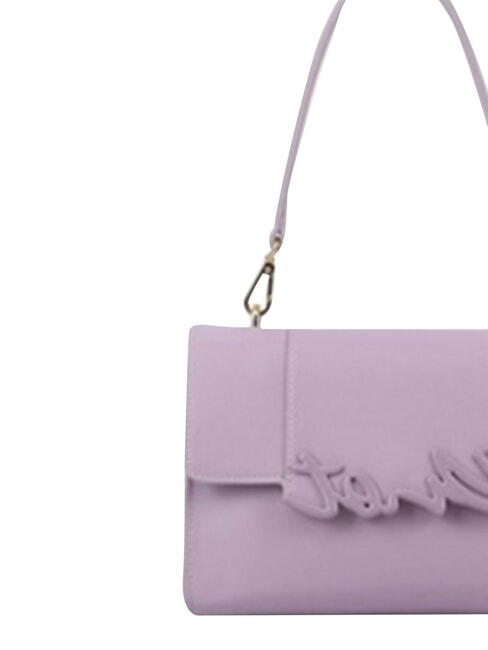 AMBER Geantă de umăr iris - Genți femei