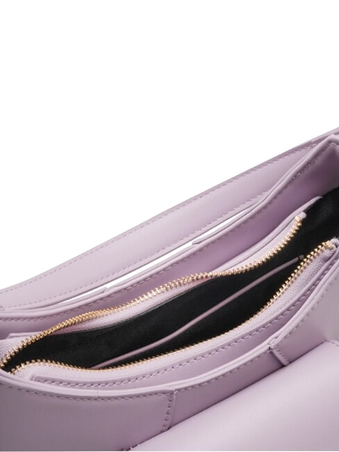 AMBER Geantă de umăr, cu curea de umăr iris - Genți femei