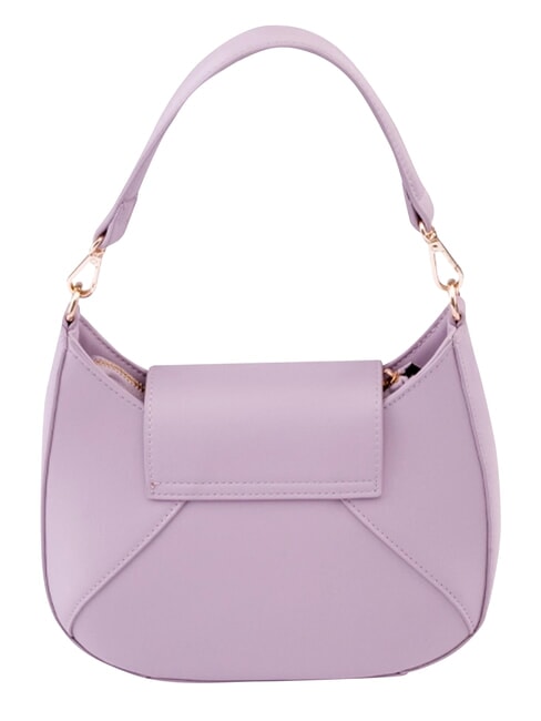 AMBER Geantă de umăr, cu curea de umăr iris - Genți femei