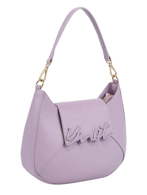 AMBER Geantă de umăr, cu curea de umăr iris - Genți femei