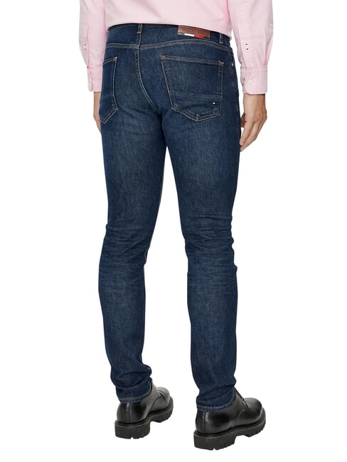 TH Blugi Benton Blue - Jeans