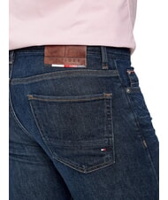 TOMMY HILFIGER TH Blugi Benton Blue - Jeans - 4