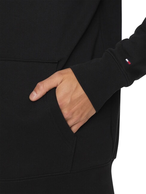 TH Hanorac negru - hanorace