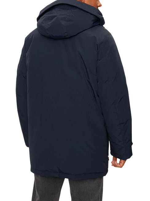 TH Jachetă medie cerul deșertului - Geci de bărbați