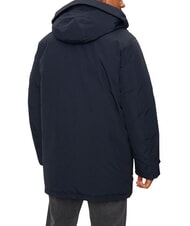 TOMMY HILFIGER TH Jachetă medie cerul deșertului - Geci de bărbați - 2