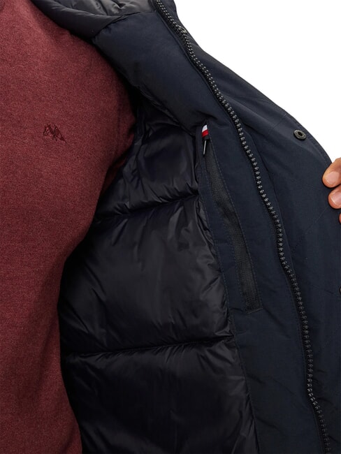 TH Jachetă medie cerul deșertului - Geci de bărbați