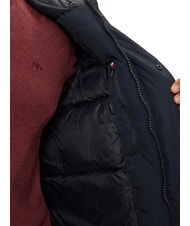 TOMMY HILFIGER TH Jachetă medie cerul deșertului - Geci de bărbați - 5