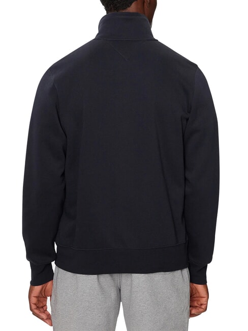 TH Hanorac cu m&acirc;necă lungă cerul deșertului - hanorace