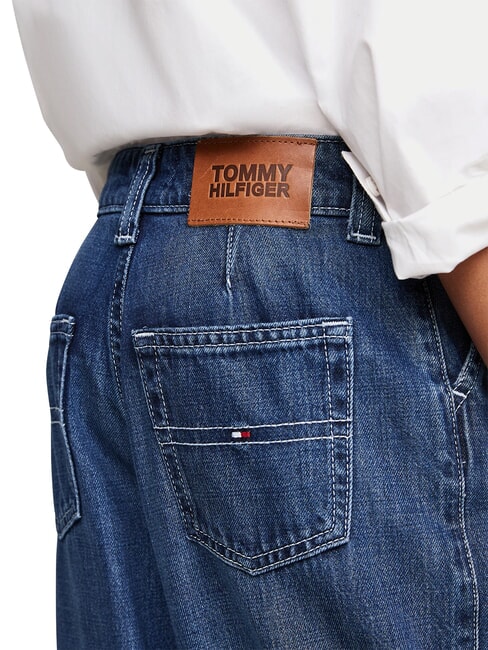 TH Blugi darkusedlyocell - Pantaloni pentru copii