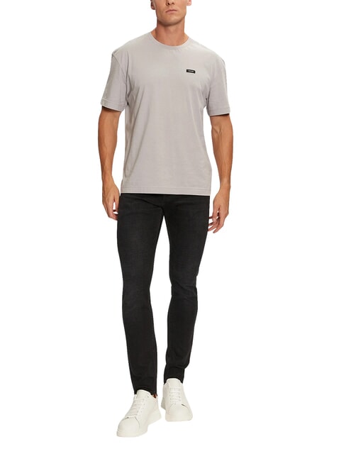 TH Blugi cioară neagră - Jeans