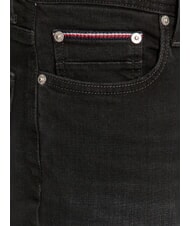 TOMMY HILFIGER TH Blugi cioară neagră - Jeans - 5