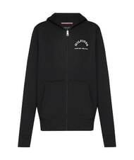 TOMMY HILFIGER TH Hanorac negru - hanorace - 7