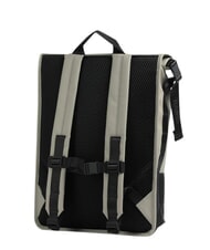RAINS TRAIL ROLLTOP Rucsac pentru laptop de 13" derivă - Rucsacuri pentru școală și timp liber - 2