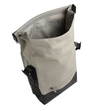 RAINS TRAIL ROLLTOP Rucsac pentru laptop de 13" derivă - Rucsacuri pentru școală și timp liber - 3