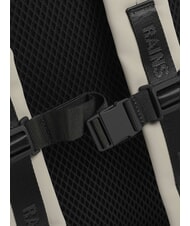 RAINS TRAIL ROLLTOP Rucsac pentru laptop de 13" derivă - Rucsacuri pentru școală și timp liber - 4