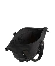 RAINS PUFFER Geantă de umăr, cu curea de umăr negru - Genți femei - 5
